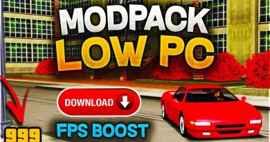 modpack low pc by wefx fps boost,modpack low pc by wefx,modpack low pc fps boost,modpack low pc samp