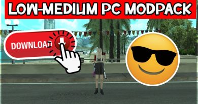 special modpack low-medium pc by zel,special modpack low medium pc,special modpack by zel