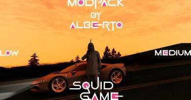 modpack squid game by alberto,modpack squid game,modpack squid game samp,modpack squid game alberto,squid game samp