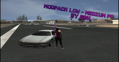 modpack low-medium pc by cpn