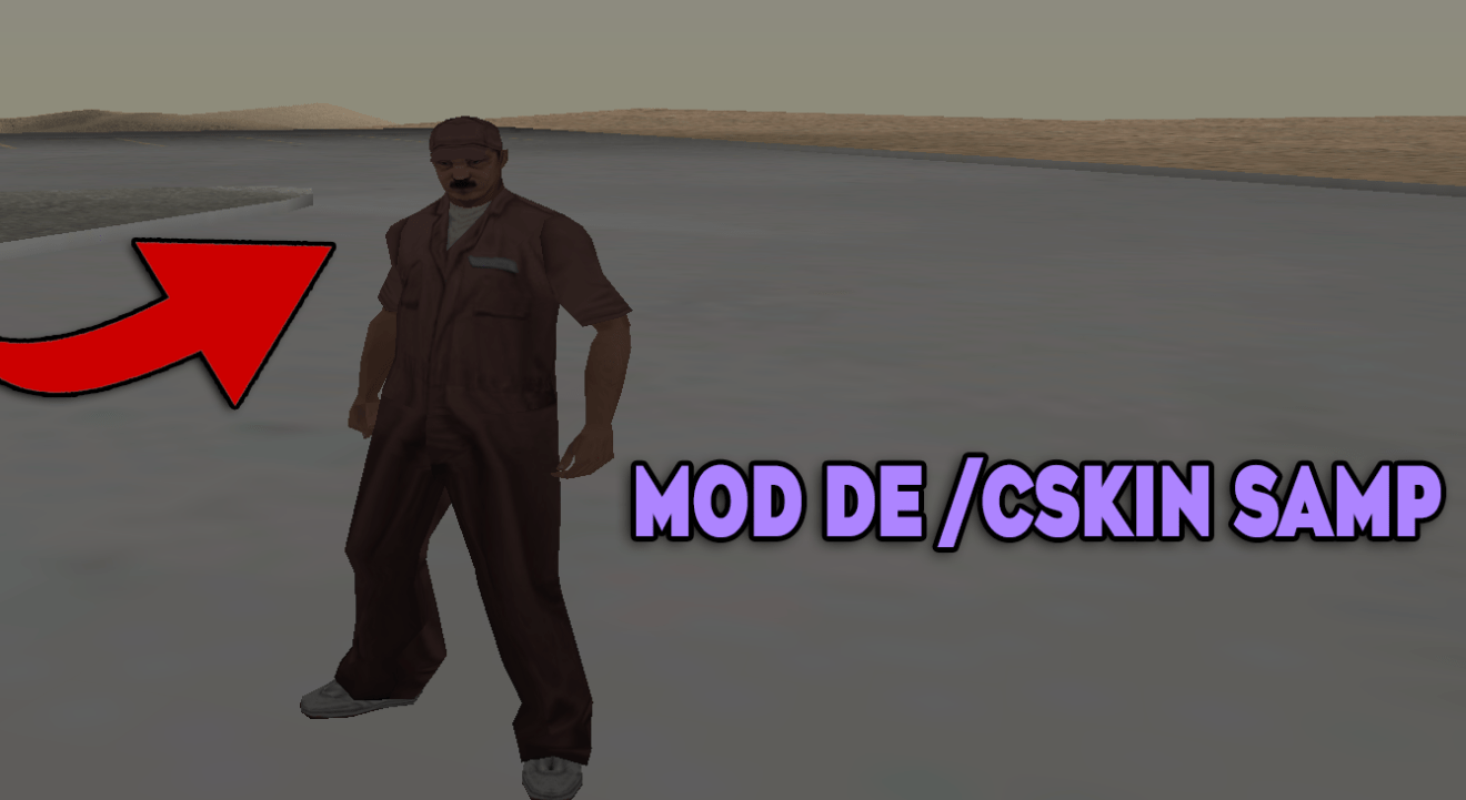 Mod Amp Skin Css Mod de schimbat skin-ul pe SAMP (Change Skin) - /cskin | ModuriSAMP.ro