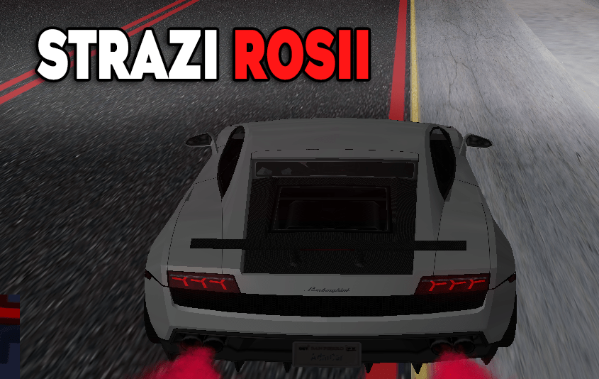 strazi rosii,strazi rosii samp,red roads,red roads samp