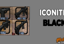 Icons Black