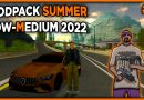 Modpack Summer 2022 Low-Medium by OvidiiuRPG