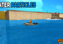 Water Particles