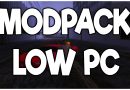 Modpack low pc fps boost v2 by OvidiiuRPG
