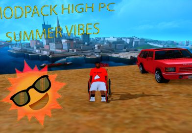 Modpack High PC by rZm