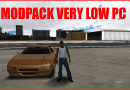 Modpack Very Low PC V1 by IoNNuT RPG