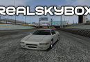 Realskybox for Low PC