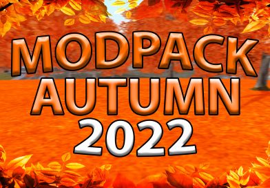 Modpack Autumn 2022 by HyDraN