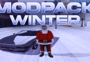 Modpack Very Low PC Winter Fps boost by OvidiiuRPG