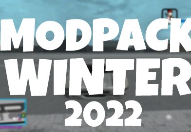 Modpack Winter 2023 Low – Medium by IoNNuT RPG