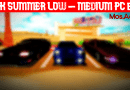 Modpack Summer Low-Medium PC by Plaxy