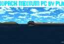 Modpack Medium PC by Plaxy